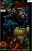 Battle Chasers # 2B (Dynamic Forces Holofoil)