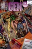 Gen 13 Vol. 1 # 1F (2nd. Printing - signed by J.S. Campbell & Alex Garner)