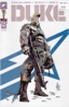 Duke # 1P & # 1Q & # 3F (2nd. Printing)