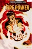 Fire Power # 1A (FCBD 2020)