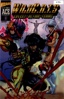 WildC.A.T.s Vol. 1 # 1E (Wizard Ace Edition)