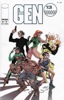 Gen 13 Vol. 1 # 5A