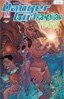 Danger Girl: Hawaiian Punch # 1B