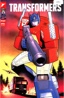 Transformers # 1BD (4th. Printing)