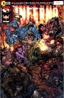 Inferno: Hellbound # 1D