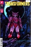 Transformers # 8A