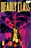 Deadly Class # 8A