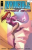 Invincible presents Atom Eve Collected Edition