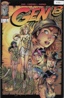 Gen 13 Vol. 2 # 3A (Signed by Campbell)