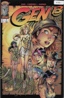 Gen 13 Vol. 2 # 3 (Signed by Campbell)