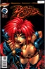 Battle Chasers # 6A (Minimale Cover Damage)