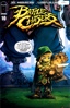 Battle Chasers # 10E