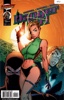 Danger Girl # 5A