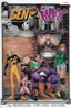 Gen 13 / The Maxx # 1A