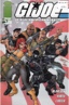 G.I. Joe A Real American Hero # 1A t.m. # 4A