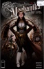 Lady Mechanika: The Monster of The Ministry of Hell # 1A t.m. # 4A