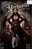 Lady Mechanika: The Monster of The Ministry of Hell # 1 t.m. # 4