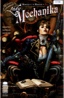 Lady Mechanika: The Monster of The Ministry of Hell # 3A