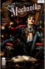 Lady Mechanika: The Monster of The Ministry of Hell # 3B