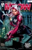 Miss Meow Vol. 2 # 1J (Limited to 2.000) (Kickstarter Exclusive)