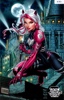 Miss Meow Vol. 2 # 1K (Virgin) (Limited to 1.000) (Kickstarter Exclusive)