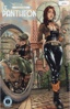 Le Pantheon # 1 (Limited to 10 copies) (Kickstarter Exclusive)