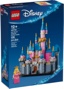 40720 - Mini Disney Sleeping Beauty Castle 