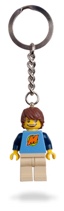 852856 - Club Max Keychain