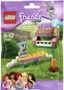 41022 - Bunny's Hutch