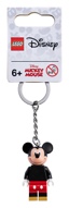 Disney - 853998 - Mickey Mouse Keychain