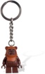 Star Wars - 852838 - Wicket Keychain