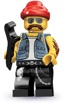 Series 10 - 16 Motorcycle Mechanic