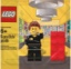 5001622 - LEGO Store Employee