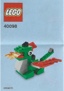 40098 - Dragon (May 2014)