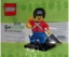 BR Minifigure - 5001121 - BR Minifigure