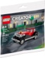 Creator - 30644 - Vintage Car