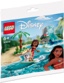 Disney Princess - 30646 - Moana's Dolphin Cove