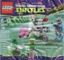 Teenage Mutant Ninja Turtles - 30270 - Kraang's Turtle Target Practice