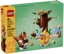 40709 - Spring Animal Playground