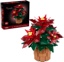 10370 - Poinsettia (Kerstster)