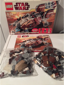 7753 - Pirate Tank (ZONDER Minifigures)