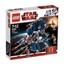 8086 - Droid Tri-Fighter (ZONDER Minifigures)