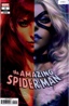 The Amazing Spider-Man Vol. 6 # 1C (Half MJ : Half Black Cat)