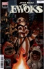 Star Wars - Return of The Jedi: Ewoks # 1D