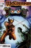Wolverine Vol. 7 # 25A