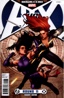 Avengers vs. X-Men # 11F (1:25 Full Color)