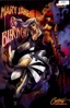 Mary Jane & Black Cat: Beyond # 1K (J.S. Campbell Store Exclusive)