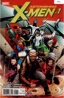 Astonishing X-Men Vol. 4 # 1