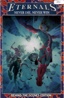 Eternals Vol. 5 # 0A - Never Die, Never Win - Behind-The-Scenes Edition