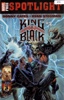 Marvel Spotlight # 3 - King in Black